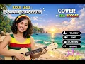 Lagu PERAWAN KALIMANTAN - SKA REGGAE COVER (ontspannende strandversie!)