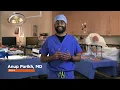 General Surgery Residency Overview