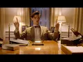 The Doctor in the White House The Impossible Astronaut Doctor Who