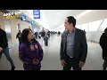 Claudia Mutzus - SEIU 32BJ