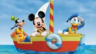 Download Dessin Animé Mickey Mouse | Donald Duck Dessin Animé Français MP3