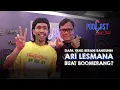 Download Lagu Pertama Kali Manggung, Fourtwnty Dikata-katain!  -  PodCast Naik Clas