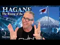 Gen X Reacts & Relates I Hagane "The Rising of the Shield" I Where do you get your energy from???