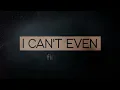Lily Rose - I Don't Smoke (Official Lyric Video)
