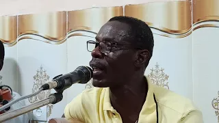 غيلاني عبدو مقطوعة موسيقية 