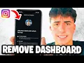 Download Lagu How To Remove Professional Dashboard On Instagram - Fastest Guide