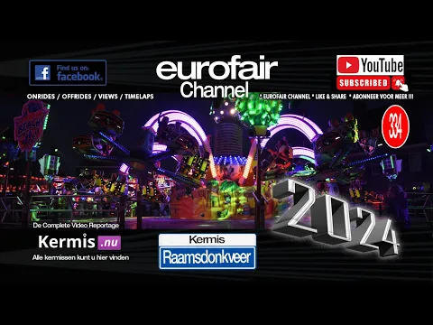 Video Kermiseditie 2024