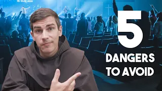 Megachurches are a Disgrace. Should Catholics be Worried?