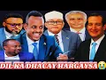 Download Lagu MADAXWEYNIHI WA BAYLAH WAXA ILALINAYA CIYAAL LAGA KENAY GODA YAR \u0026 TA WEYN_TALADA GARXAJIS QADHMUUNA