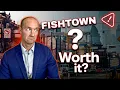 Living in Fishtown Philadelphia 2026 - Is It Worth It Honest Tour