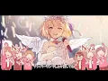 Download Lagu 【MV】No.1／mona（CV：夏川椎菜）【HoneyWorks】