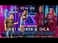 Lagu WEDDING ARI WIJAYA \u0026 DILA📍OT. PELANGI MUSIK ENTERTAINMENT📍LIVE. IN TUGU BATRE SKUIN