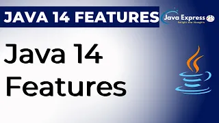 Java 14 Features