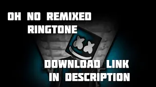 OH NO RINGTONE DOWNLOAD LINK PERFECT DUDES