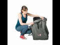 Download Lagu Super Strong Deluxe CarSeat Travel Bag