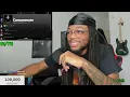 DELI Reacts to Young Thug, Tezzus & 1300Saint - Consummate (Official Video)