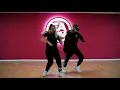 Rauw Alejandro x Dalex x Lenny Tavarez x Dimelo Flow - ELEGÍ | Choreography Emir Abdul Gani