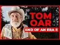 The Real Reason Tom Oar Left Mountain Men