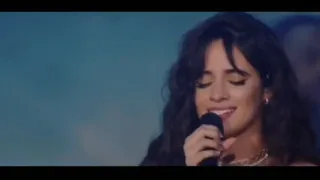 Download First Man — Camila Cabello live at Apple Music — Legendado [PT-BR] MP3