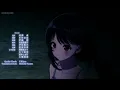 Mayonaka Heart Tune Ending | "Koe no Kiseki" by Soala