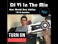 Download Lagu DJ VI In The Mix #29 - One World One Nation 1018 Session (134 BPM) - Best Of Electronica FABM