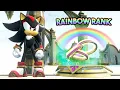 Download Lagu Shadow Generations (Switch) - ALL 20 White Space Challenges (Rainbow Rank)