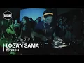 Download Lagu Logan Sama Boiler Room London DJ Set