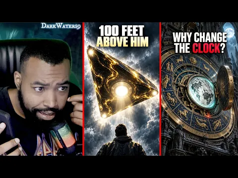 Mysterious Videos That Will Break Your Understanding!