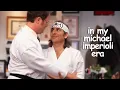 every second of michael imperioli s random cameo in the office us Comedy Bites