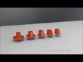 Universal Cooker Knobs by Wilson Elements