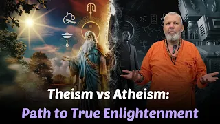 Vedic Worldview on Atheism & Self-Destruction Explained