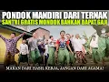 Download Lagu Bukan Pesantren Biasa: Selain Ngaji, Santri Juga Digaji dari Ternak Puyuh