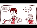 TF2 Comic Dub - Scout Has ADD