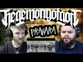 Download Lagu HEGEMONY OF GOD - PRAHARA 🤔🤘🔥 reaction