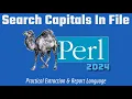 Perl Programming How To Extract DATA From Text Files Code Example 2024
