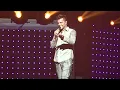 Ricky Martin & Delta Goodrem - Private Emotion live Sydney All Phones Arena 30/04/15