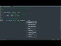 Calculate the area of the rhombus in Python Python Examples Python Coding Tutorial Interview