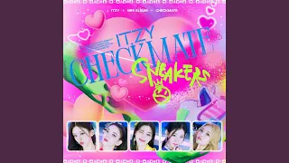 SNEAKERS (English Version) - ITZY Thumbnail