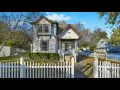 Real Estate Tour 42 Teller St Kingston NY 12401 Ulster County