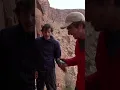 Download Lagu Alex Honnold being a little baby. #climbing