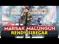 Download Lagu LAGU TAPSEL REMIX MANUAL MARSAK MALUNGUN RENDY SIREGAR IM AUDIO