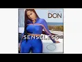 Stefflon Don - Senseless (Official Audio)