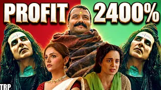 This Indian Movie Made 2000% Profit | Hanuman Ansh | 10 Bollywood Success Stories No One Saw Coming