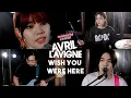 Download Lagu Avril Lavigne - Wish You Were Here (Cover by Midnight Cereal)