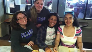 High-Impact Humanities at UMass Boston