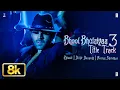 Download Lagu Bhool Bhulaiyaa 3 Title Track - 8K Video | Kartik A,Pitbull,Diljit,Neeraj,Tanishk,Pritam | Bhushan K