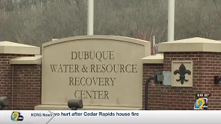 Dubuque to begin stored waste removal