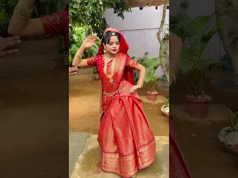 रोबोट लड़की का डांस
