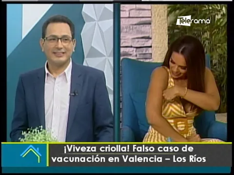 Roban en pleno centro de Guayaquil en semáforo en rojo