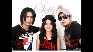 setia band jalan terbaik slow version